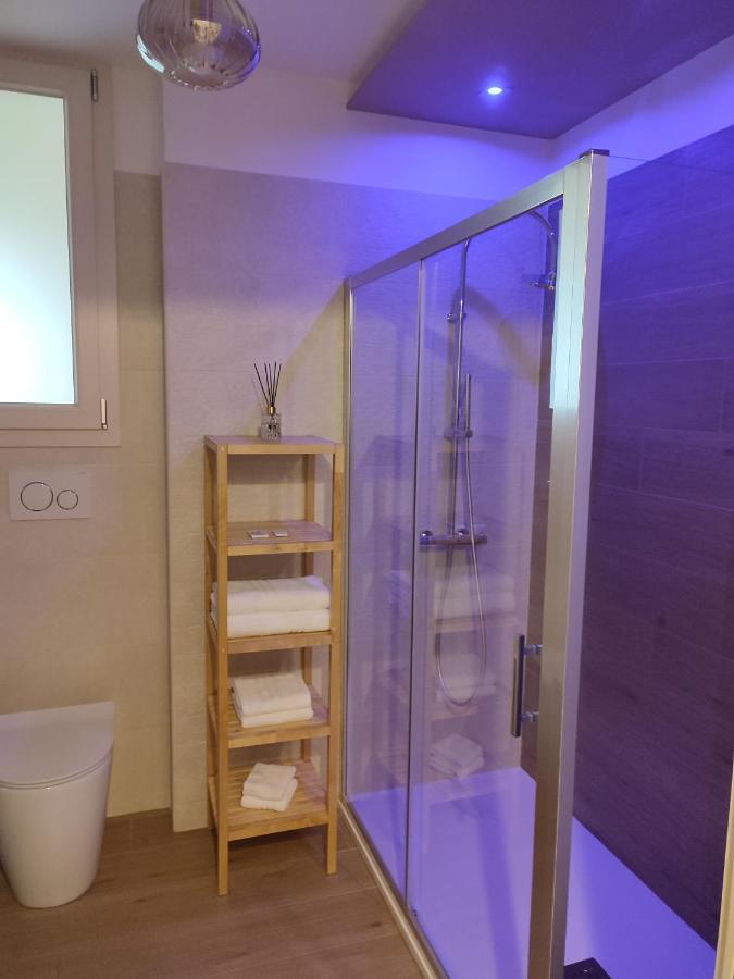 Lux Suite 塔兰托 外观 照片