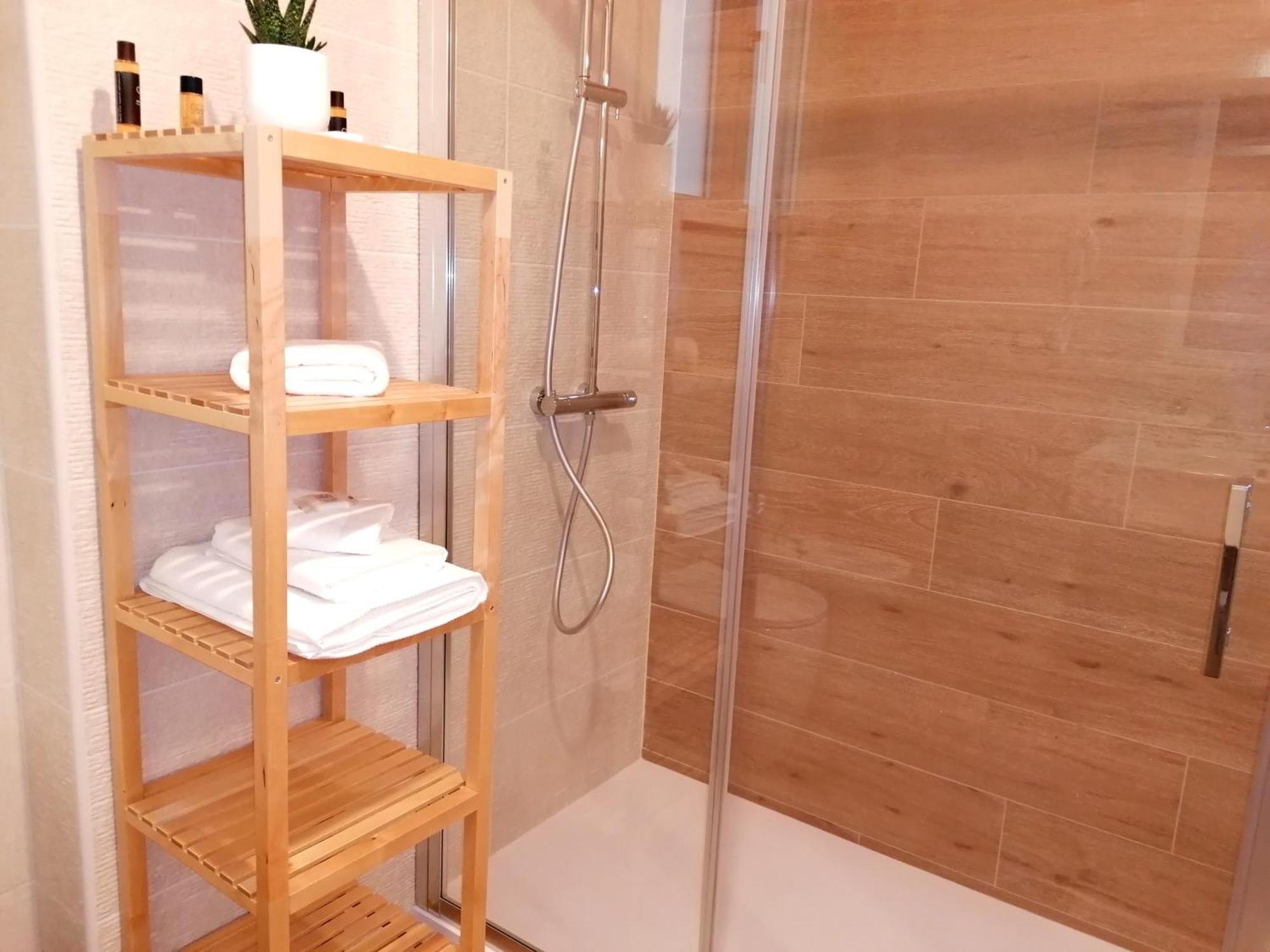 Lux Suite 塔兰托 客房 照片